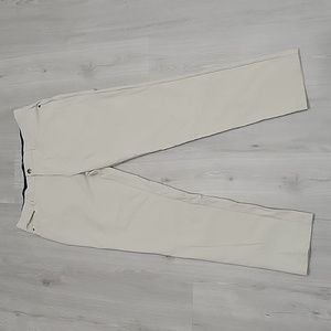 Adidas Golf Go-To 5 Pocket Men's Pants 33x34